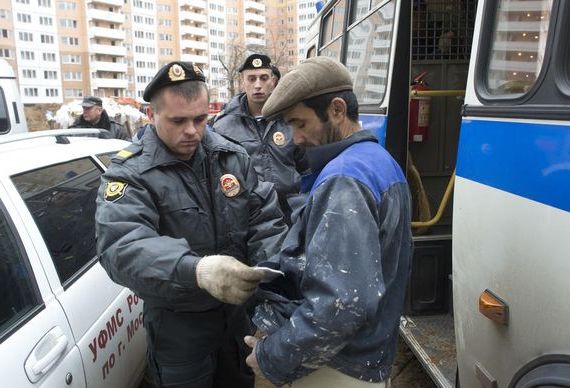 прописка в Бутурлиновке